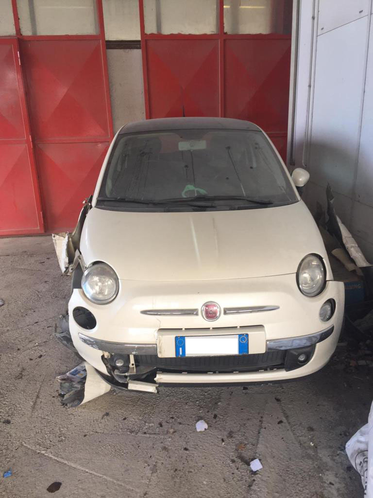 auto sinistrate da privati auto sinistrate da privati